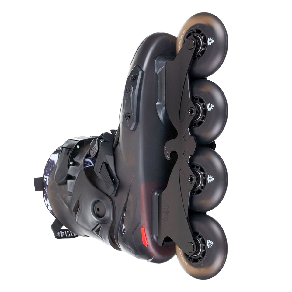 Patines X5F-80-FE