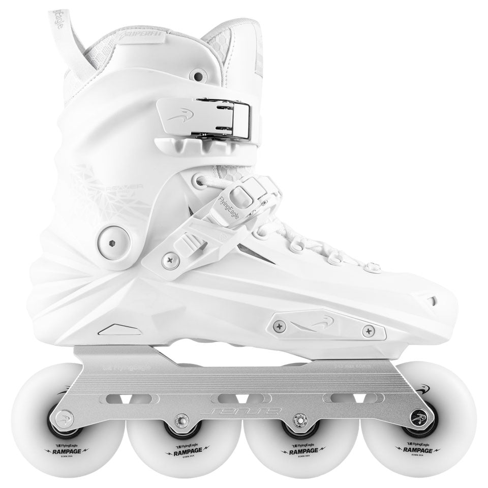 Patines X7F REAVER PRO-80-FE