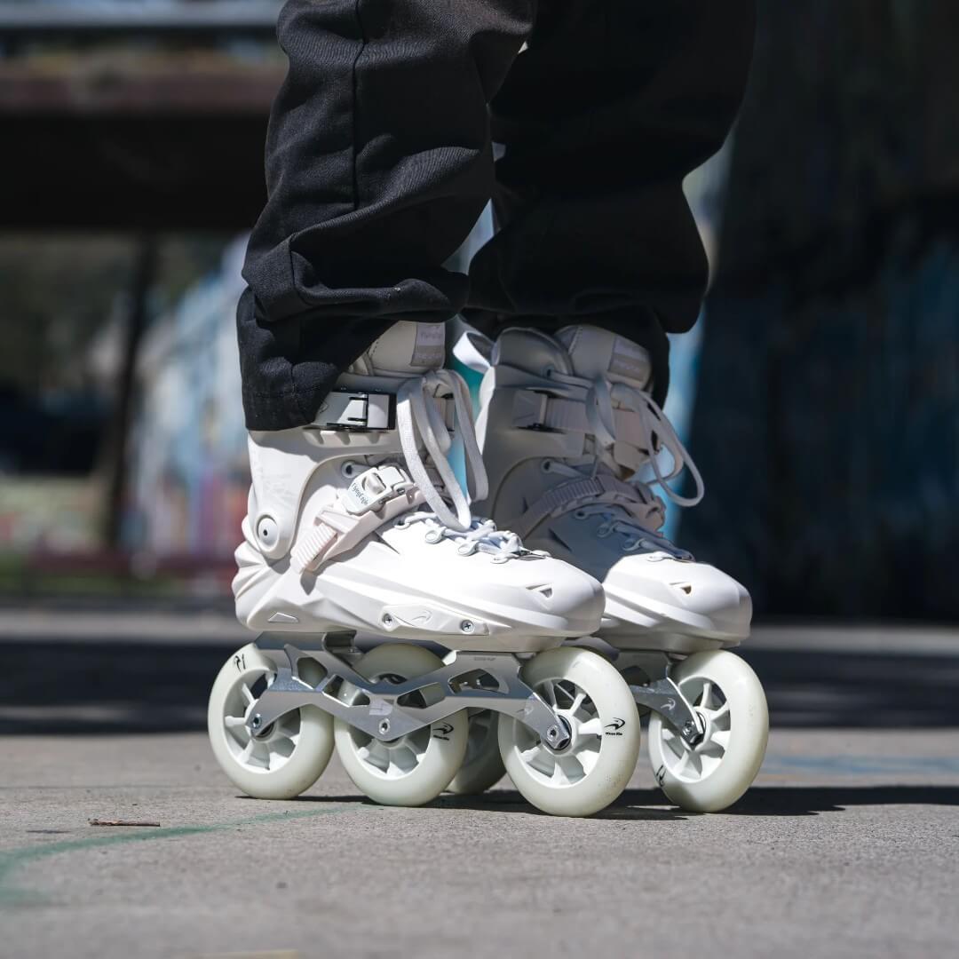 Patines X7T PRO-110-FE