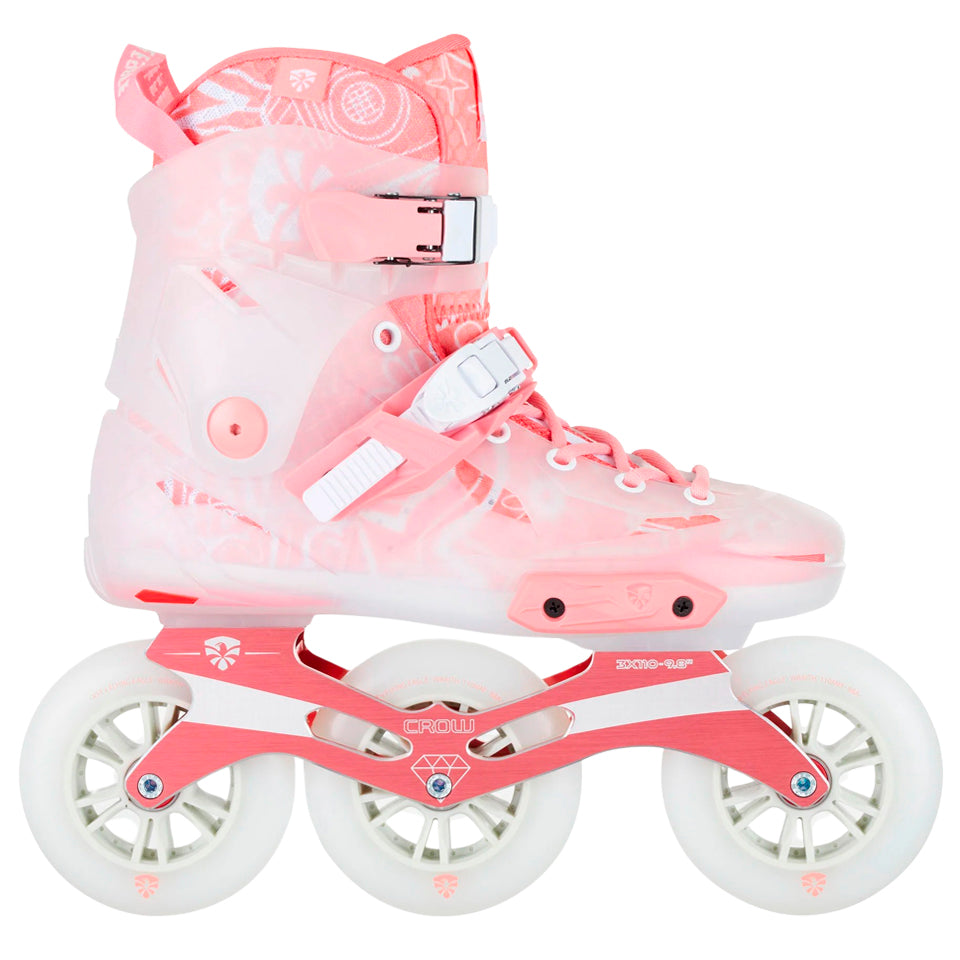 Patines X5T-110-FE