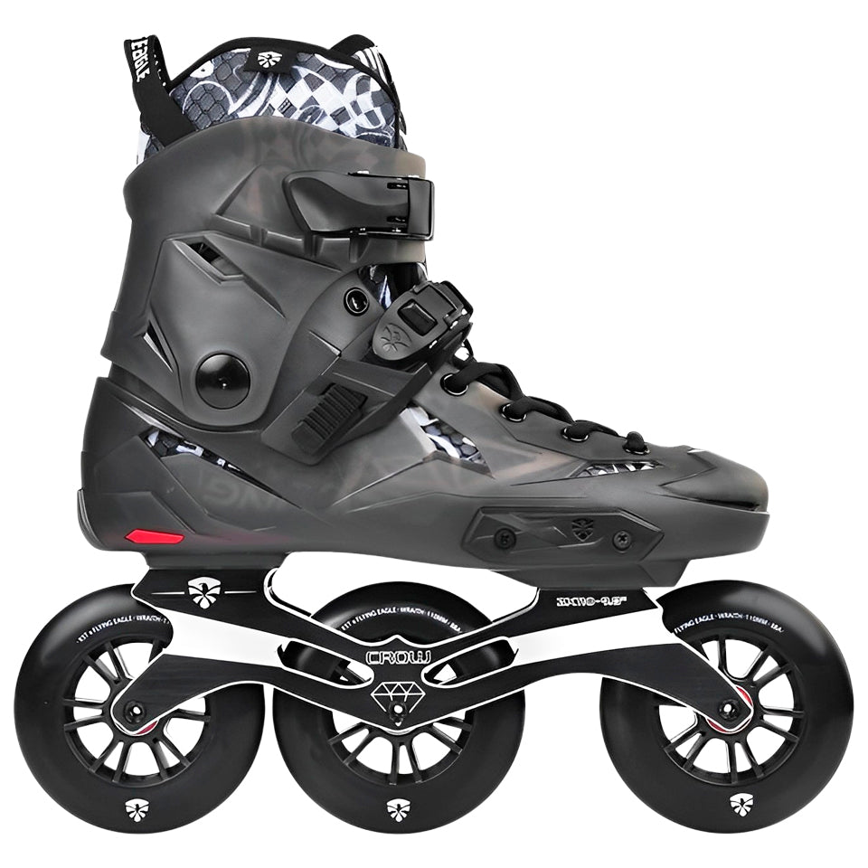 Patines X5T-110-FE