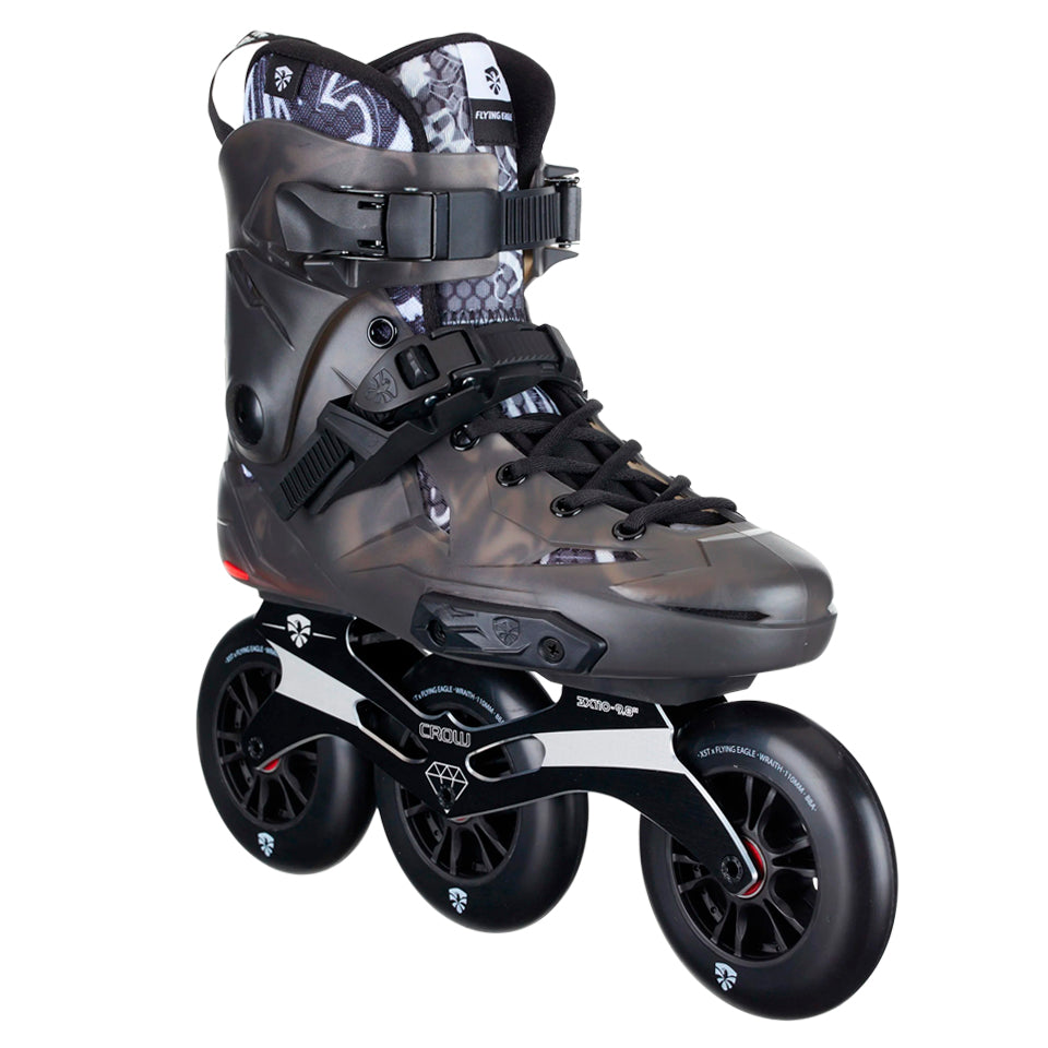 Patines X5T-110-FE