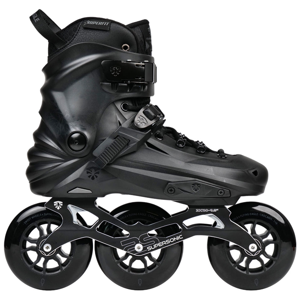 Patines X7T-110-FE