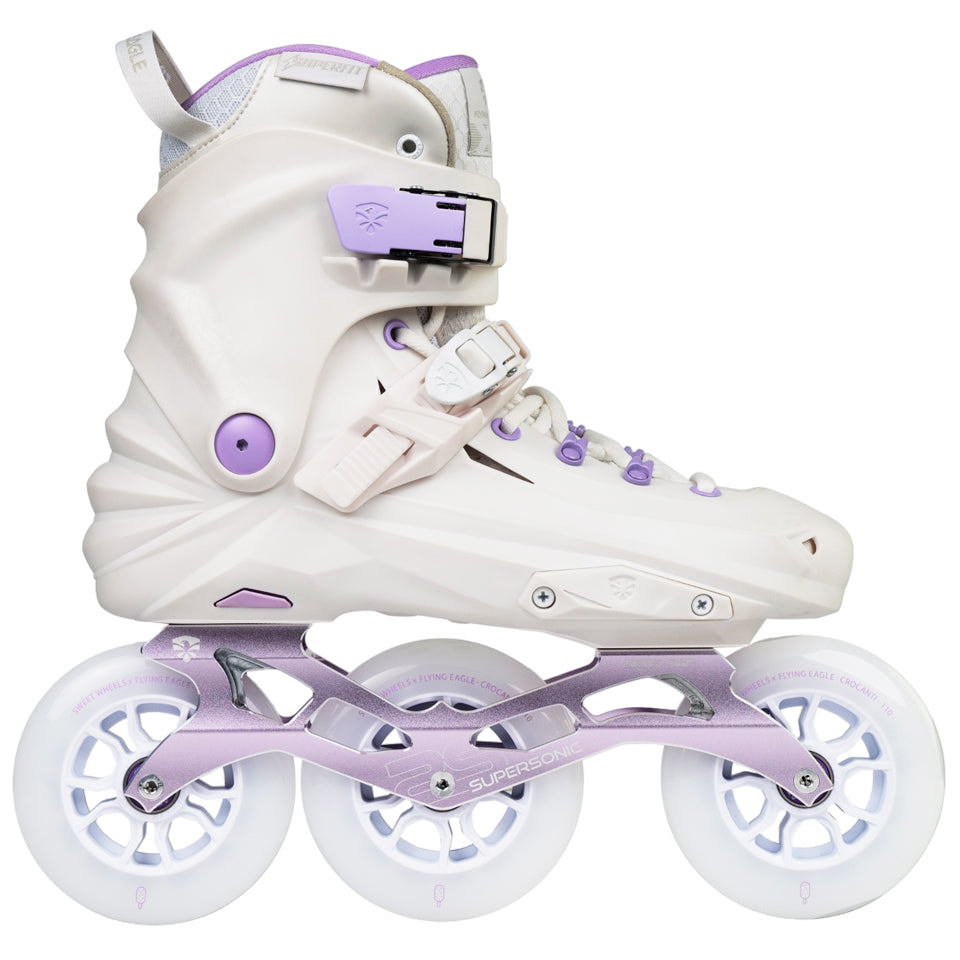 Patines X7T-110-FE