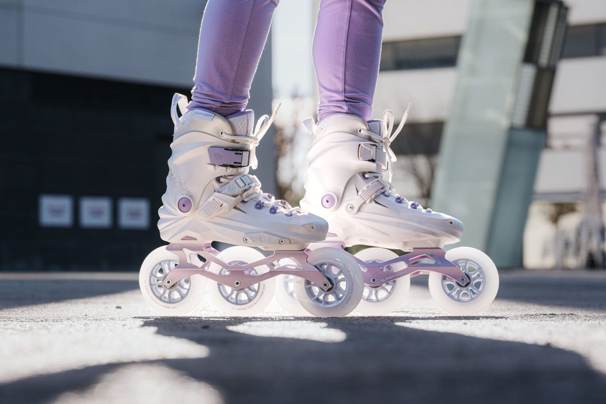 Patines X7T-110-FE
