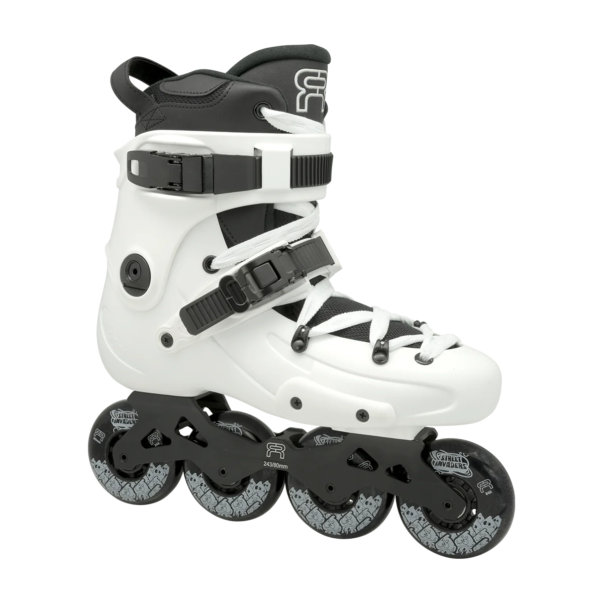 Patines FR1 80
