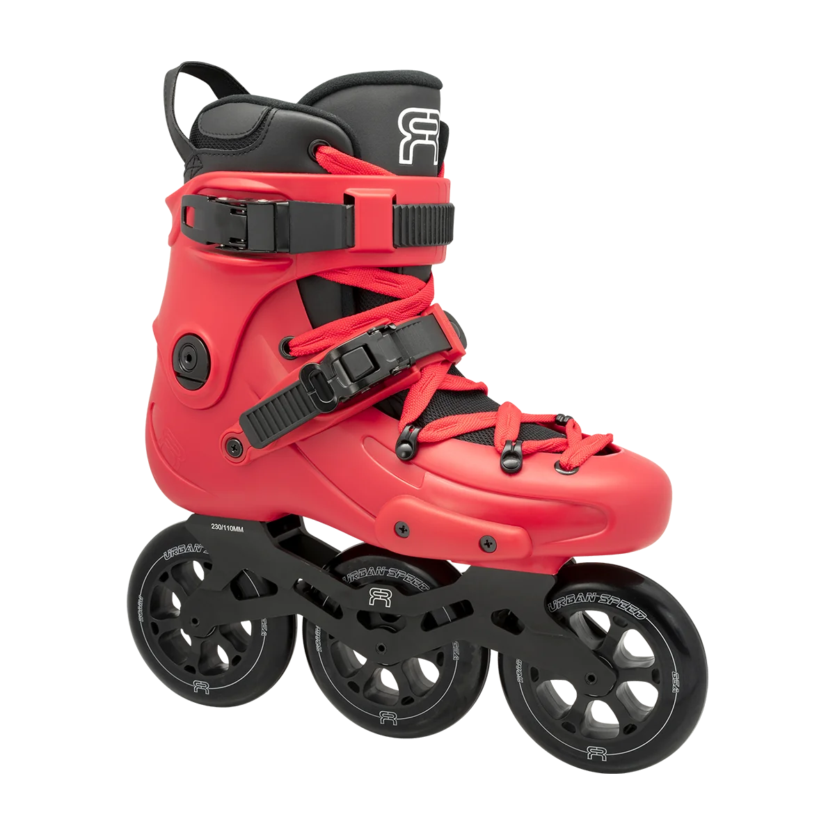 Patines FR1-RED-110