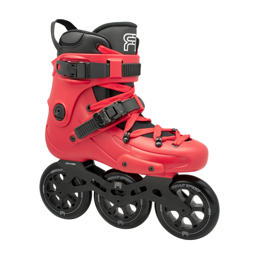 Patines FR1-RED-110