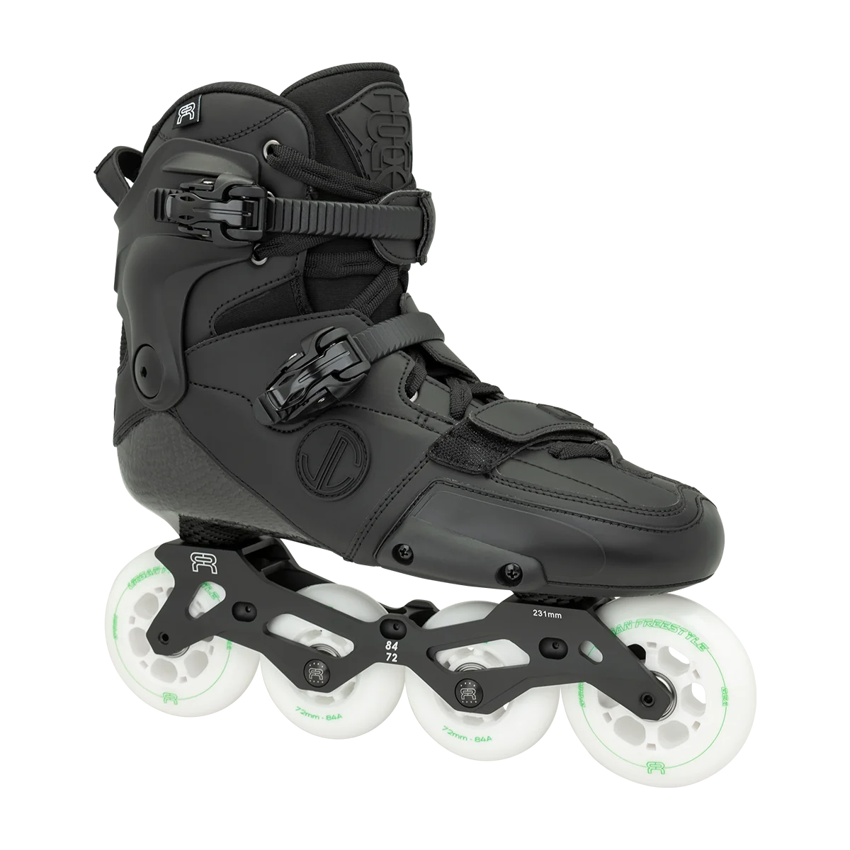 PatinesFR- SL SEVEN BLACK