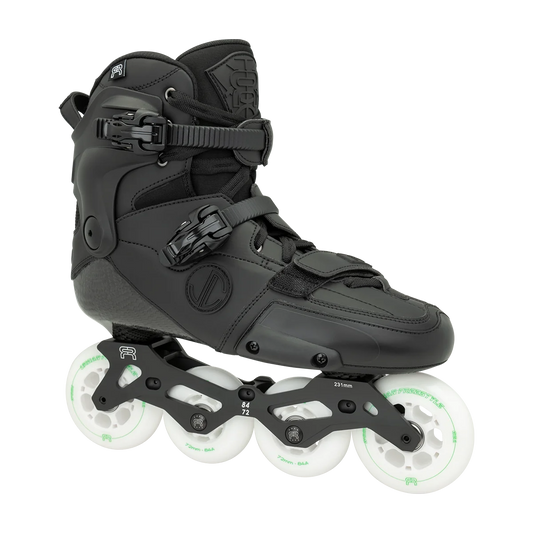 PatinesFR- SL SEVEN BLACK
