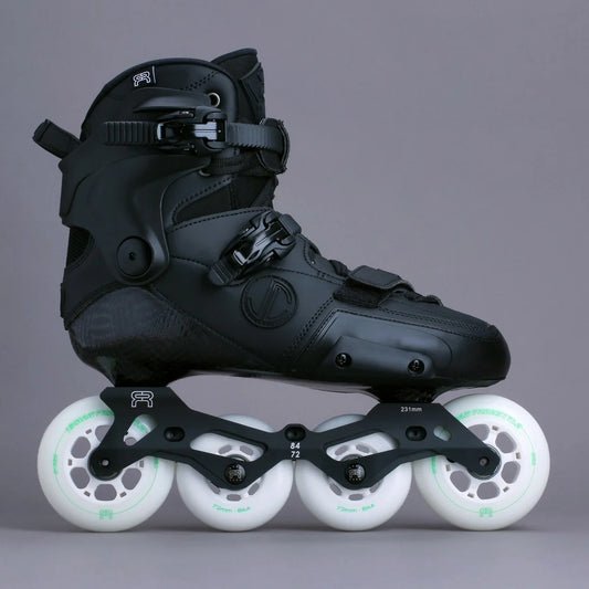 PatinesFR- SL SEVEN BLACK