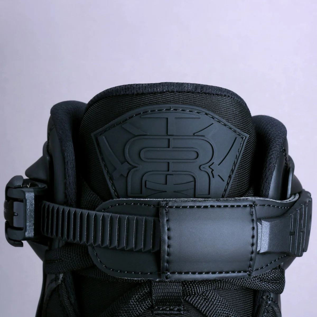 PatinesFR- SL SEVEN BLACK