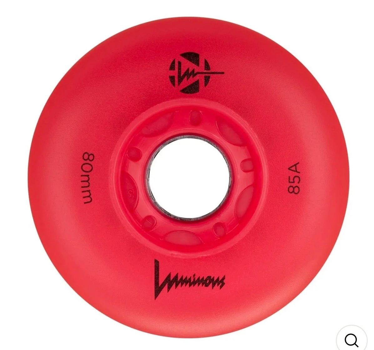 Ruedas Luminous (Pack 3)