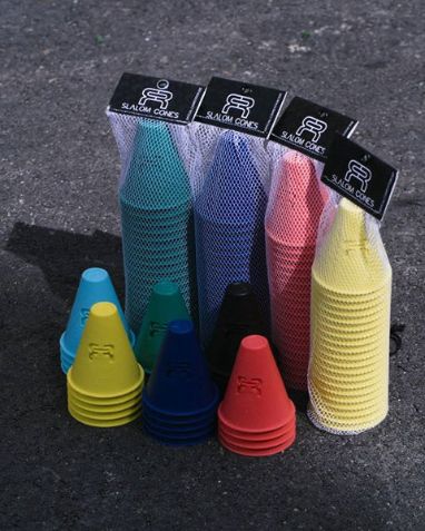 FR- FREESTYLE SLALOM CONOS