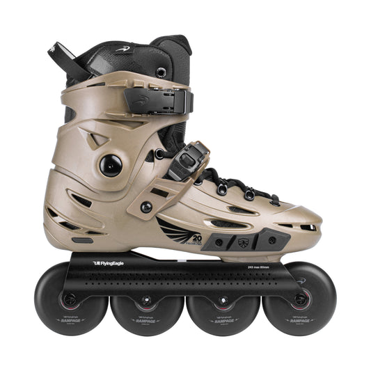 Patines FALCON F6S PRO