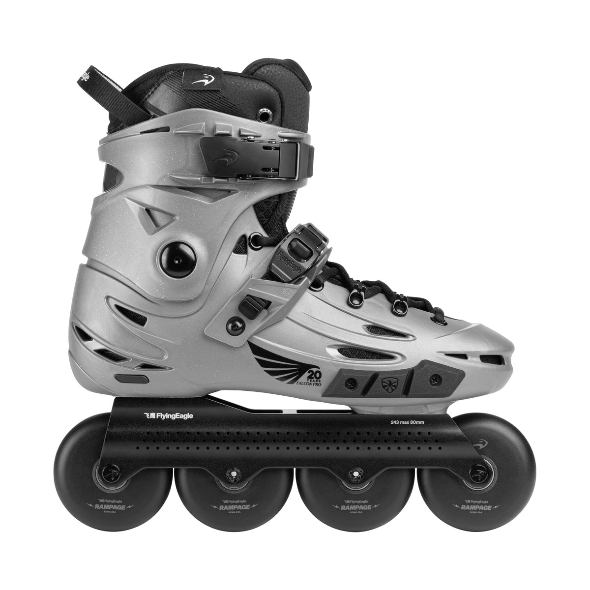Patines FALCON F6S PRO