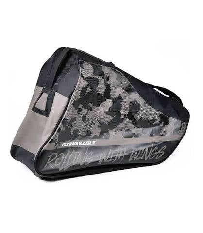 MOCHILA Skate bag FE CAMO