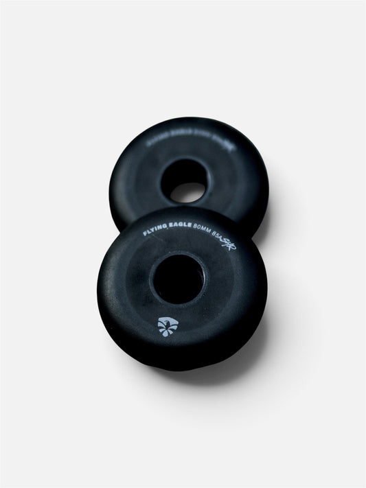 Ruedas FALCON 80MM-FE-PACK 8