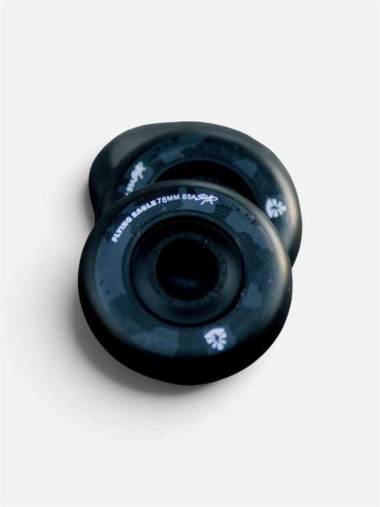 Ruedas FE-76MM -PACK 8