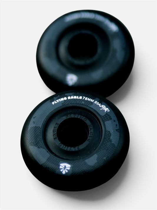 Ruedas FE-76MM -PACK 8